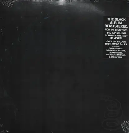 Metallica - Metallica