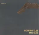 CD Single - Metallica - Nothing Else Matters