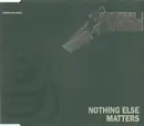 CD Single - Metallica - Nothing Else Matters