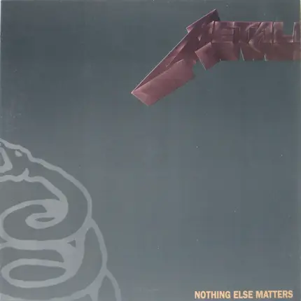 Metallica - Nothing Else Matters