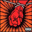 CD - Metallica - St. Anger