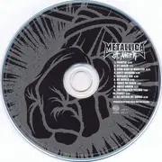 CD & DVD - Metallica - St. Anger - Digipak