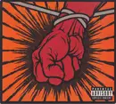 Double CD - Metallica - St. Anger