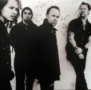 Double LP - Metallica - St. Anger - incl. Insert