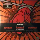 LP-Box - Metallica - St. Anger