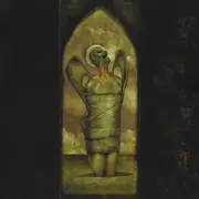 Double LP - Metallica - St. Anger - 1st EU Press, Insert