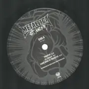 Double LP - Metallica - St.Anger