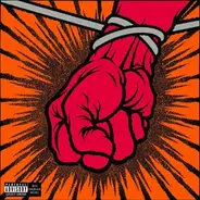 Metallica - St.Anger