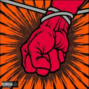 Metallica - St.Anger