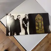 Double LP - Metallica - St.Anger