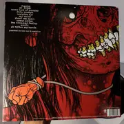 Double LP - Metallica - St.Anger