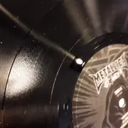 Double LP - Metallica - St.Anger