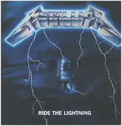 Metallica - Ride the Lightning