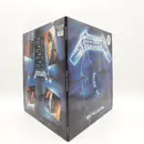 2 x 12inch Vinyl Single - Metallica - Ride The Lightning