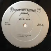 12inch Vinyl Single - Metallica - Whiplash