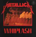 12inch Vinyl Single - Metallica - Whiplash