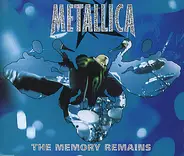 Metallica - The Memory Remains