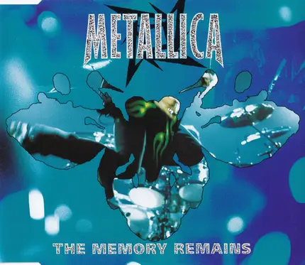 Metallica - The Memory Remains