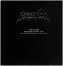 LP-Box - Metallica - The Good The Bad & The Live:The 6½ Year Anniversary 12' Collection