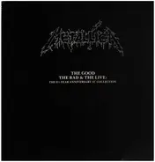 Metallica - The Good The Bad & The Live