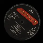 LP-Box - Metallica - The Good The Bad & The Live:The 6½ Year Anniversary 12' Collection - Original pressing