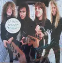 12inch Vinyl Single - Metallica - The $5.98 E.P. - Garage Days Re-Revisited