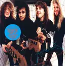 LP - Metallica - The $5.98 E.P. - Garage Days Re-Revisited - EP