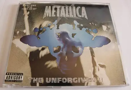 Metallica - The Unforgiven II