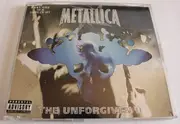 CD Single - Metallica - The Unforgiven II - 1/3