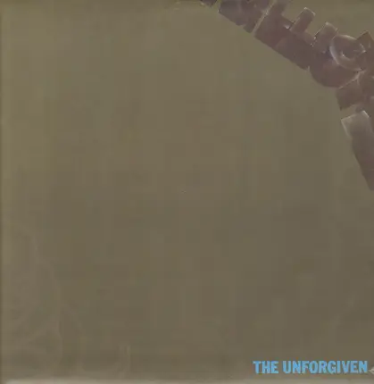 Metallica - The Unforgiven