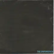 7inch Vinyl Single - Metallica - The Unforgiven