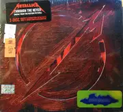Double CD - Metallica - Through The Never (Music From The Motion Picture) - Digipak