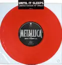 10'' - Metallica - Until It Sleeps - Still sealed