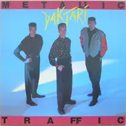 Metallic Traffic - Daktari