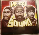 CD - Metal Sound - Dj Au Top