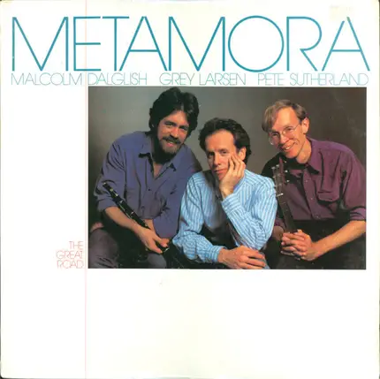 Metamora - The Great Road