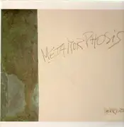12inch Vinyl Single - Metamorphosis - Cherry Tree