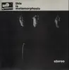 EP - Metamorphosis - This Is Metamorphosis - rare private power pop