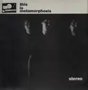 EP - Metamorphosis - This Is Metamorphosis - rare private power pop