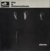Metamorphosis - This Is Metamorphosis