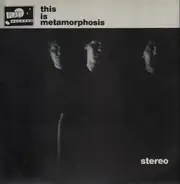 Metamorphosis - This Is Metamorphosis