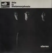 Metamorphosis - This Is Metamorphosis