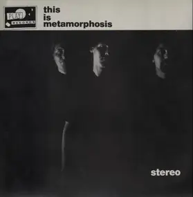 Metamorphosis - This Is Metamorphosis