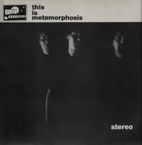 Metamorphosis - This Is Metamorphosis