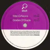 Metamatics - Man-Q-Neons