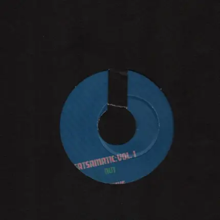Metamatics - Beatsamatic: Vol. 1
