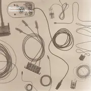 CD - Metamatics - Rewired In My Manor