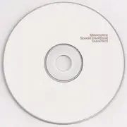 CD - Metamatics - SpookTinselShoal