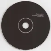 CD - Metamatics - Dope For The Robot