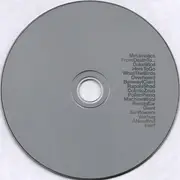 CD - Metamatics - From Death To Passwords Where You're A Paper Aeroplane